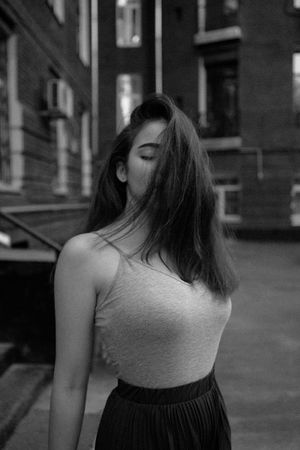 More comments, less clothes ^_^