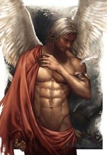 Dirty Angel