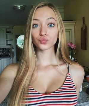 Sophia Diamond