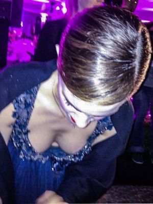 Emma Down blouse