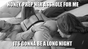 You let the babysitter drink for a reason.