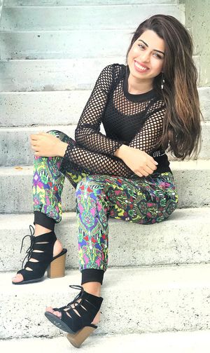 Stupid Indian Fuck Toy