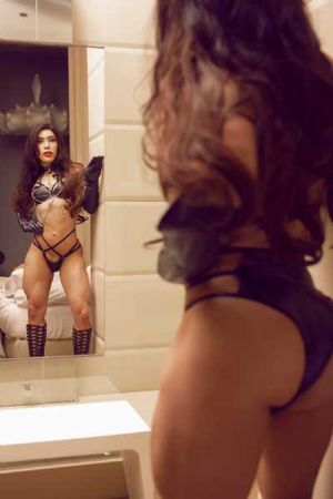 Belladenise (Stockholm) Review: "I was screaming. . .and [she] told me . . . why do you cry baby I will not stop I have to fuck you more."