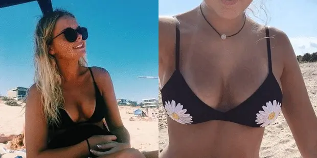 Daisies