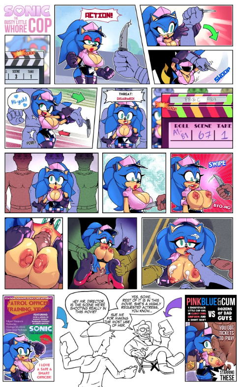 Sonic