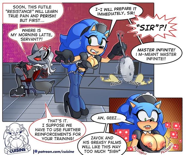 Sonic