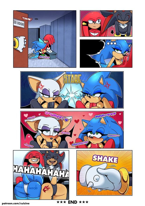 Sonic