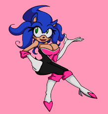 Sonic