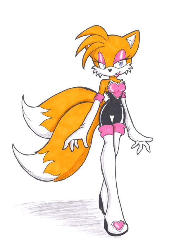 Tailsko