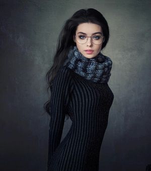 Bogdana Kadritskaya