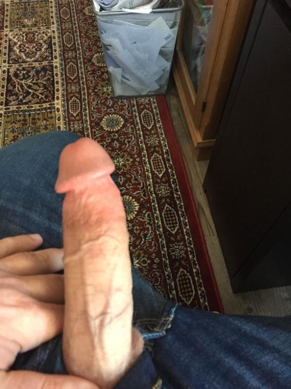 Fat dick