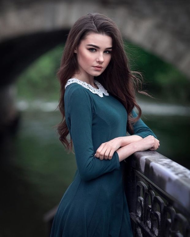 Bogdana Kadritskaya