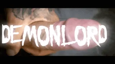 Demonlord dick