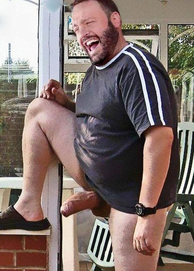 Kevin James
