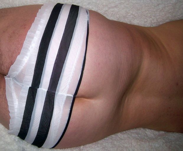 cheeky panties