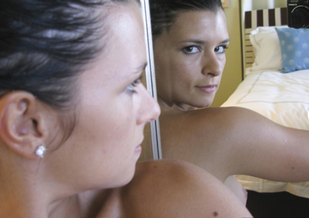 Danica Patrick