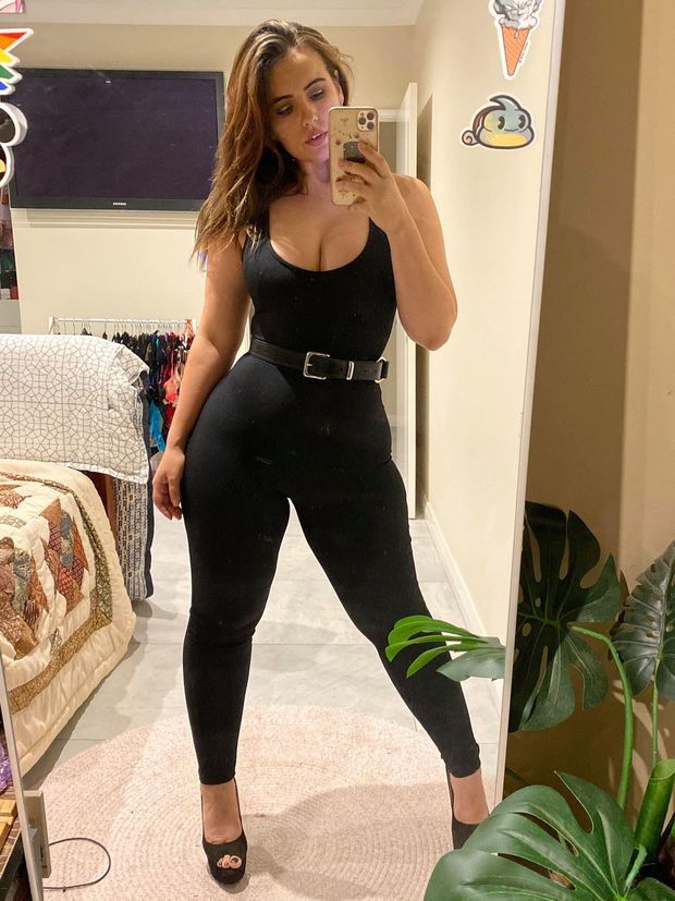 Sexy!