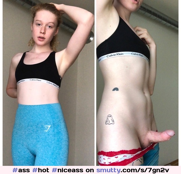 A little workout?