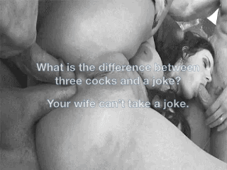 Three Cocks