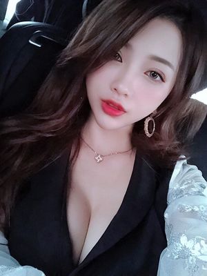 car selfie