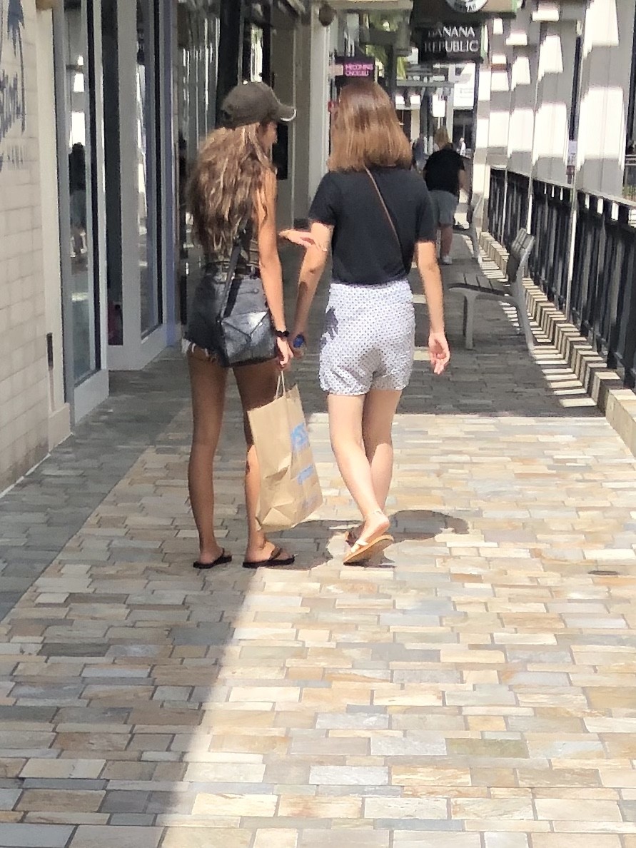 ass