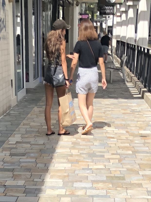 ass