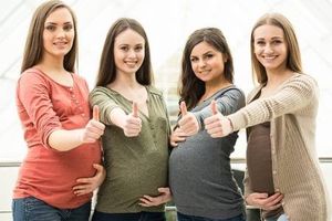 Your girlfriends friends