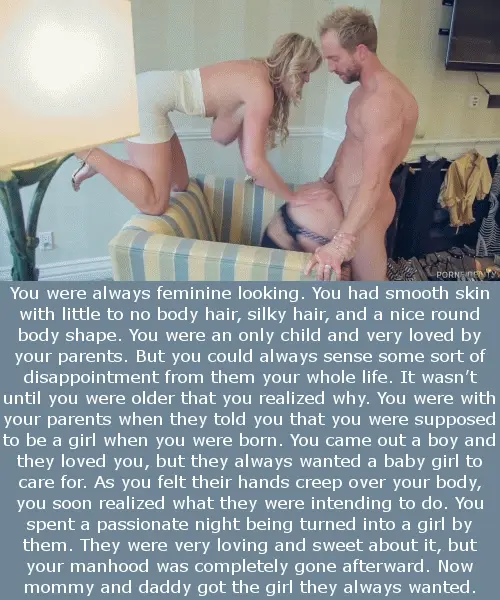 Sissy Gif #171