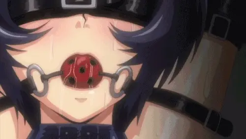 Hard breath