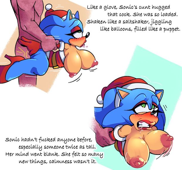 Sonic