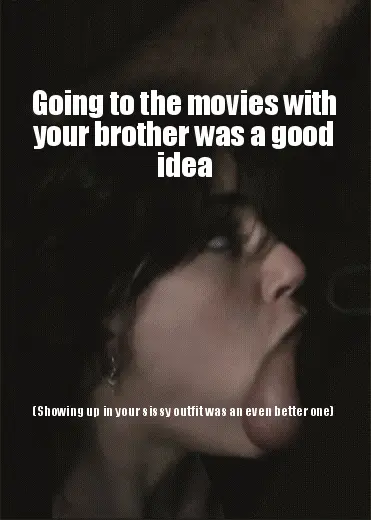 Sissy Gif #192