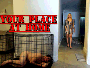 Your place at home