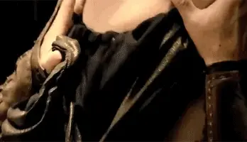 Eva Green’s boobs from “300: Rise of an Empire”