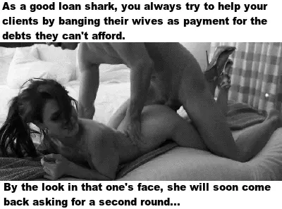 Hotwife 37