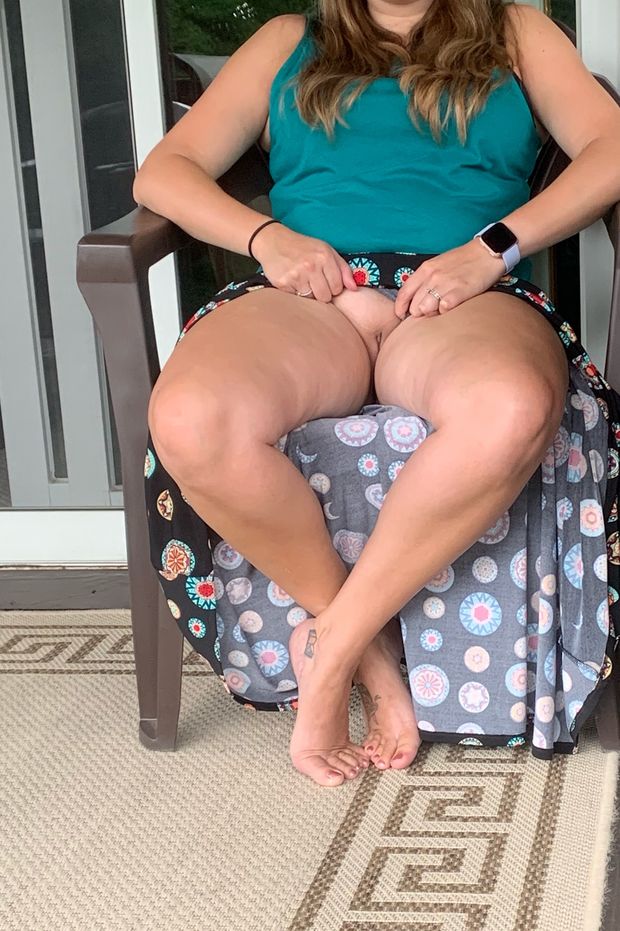 Hamburg New York wife