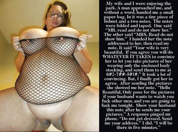 He was on time and fucked her all night.