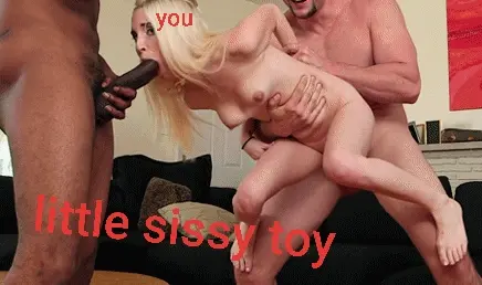 Sissy toy