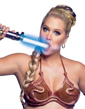 Amy Schumer