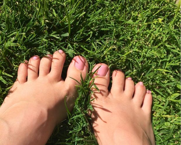 remy lacroix feet 5