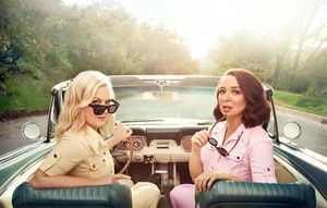 Ready to pull over and have a fuck fest