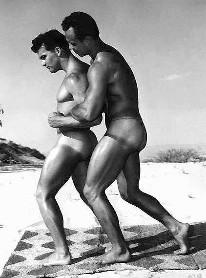 Gay Tan Luv