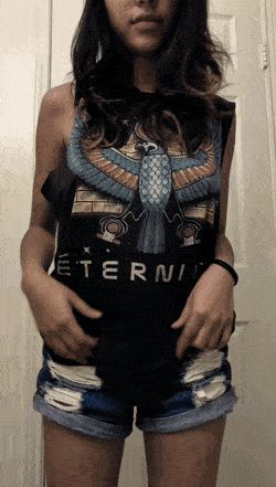 Perfect Boobs Reveal