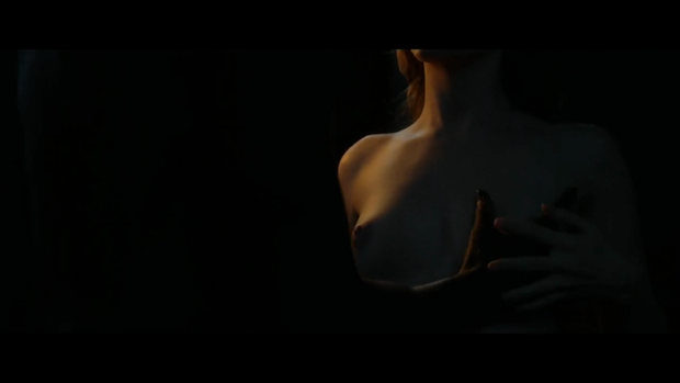 Tamzin Merchant
