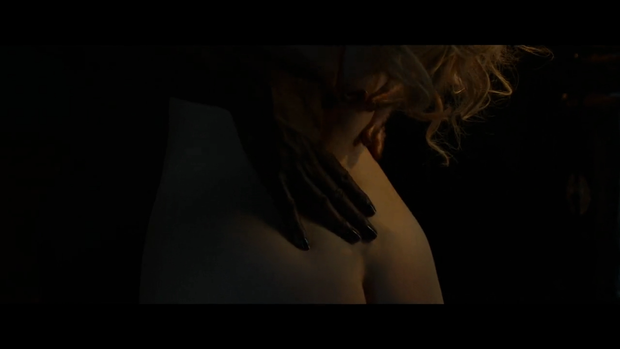 Tamzin Merchant