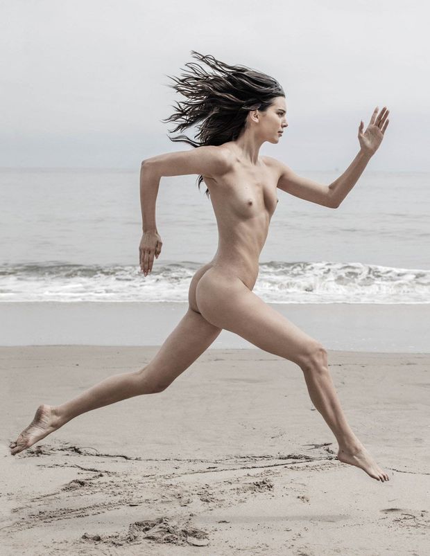 Kendall Jenner