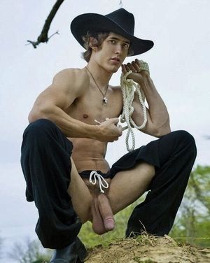 Everything Is Bigger Out West