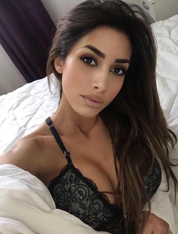 Sexy amateur