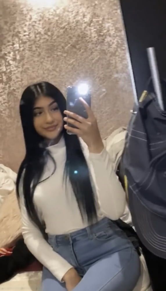 Sexy amateur