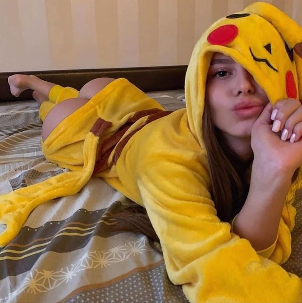 Pokemon