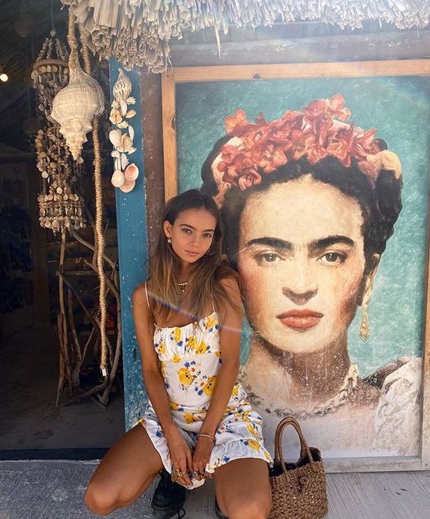 Inka Williams #9